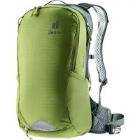 Deuter Race Air 10l Rucksack Grün Herren,Damen Grün One Size