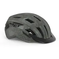 Met Fahrradhelm Allroad | Größe S (52/56 cm)