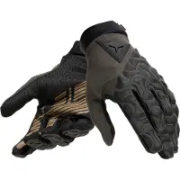 Dainese Lange Handschuhe HGR Ext | Größe XS