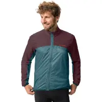 Vaude Bike Regenjacke Matera Air | Größe S