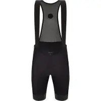 Santini Gravel Trägerhose Schwarz M Herren Schwarz M