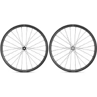 Fulcrum Paar Räder Rapid Red Carbon XDR