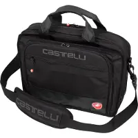 Castelli Fahrradtasche - RACE - Schwarz