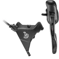 Campagnolo Hydraulischer Scheibenbremshebel für den hinteren Umwerfer Record Ep Gau.Hydr .Fm