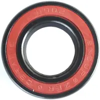ABI Enduro Bearings Lager CØ 6902 VV-15x28x7