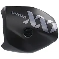 Sram X01 Eagle B2 Lunar/black Shift Lever Trigger Cover Kit Abdeckkappe