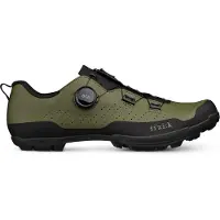 Fizik Terra Atlas Mtb-schuhe Grün EU 44 Mann Grün EU 44