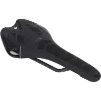 Prologo Sattel Nago C3 CPC Nack schwarz, Unisex, 275x139mm, ca 155g