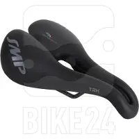 Sellesmp Selle SMP Sattel TRK Large/Lady schwarz Damen 272x177mm