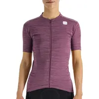 Sportful Supergiara Damen Fahrradtrikot lila 1121026