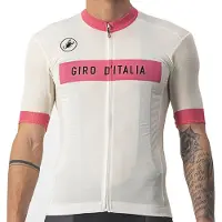 Castelli Giro Italia 2022 Fuori Kurzarm-radtrikot