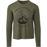 Agu T-Shirt langarm Performance Venture | Größe XL