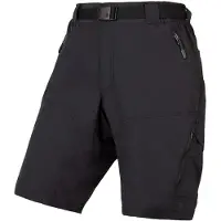 Endura Shorts mit Unterhose Damen Hummvee | Größe L