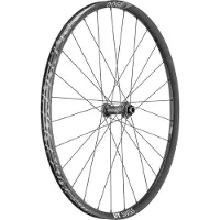 Dt Swiss Laufrad E 1900 SPLINE 29" 622x30 mm schwarz - robustes Enduro-Vorder...