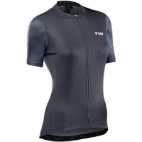 Northwave Kurzarmtrikot, Damen Origin | Größe S