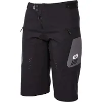 O'Neal Women Bike Short Element Fr Mtb Shorts Hybrid Black/Gray M