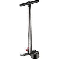 Lezyne Digitale Fußpumpe Alloy Drive 3,5 220 PSI/15,1 Bars | Größe 3,5" 220 PSI/15,1 Bars