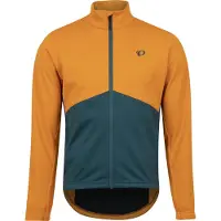 Pearl Izumi Quest Amfib Langarm-trikot