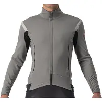Castelli Perfetto Ros 2 Gore-tex Infinium Windstopper Jacke