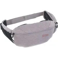 iON Unisex Gürteltasche IHIPBAG TRAZE 1