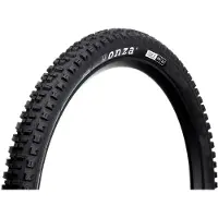 Onza Tires Ibex 2.60, TRC, Polyamid/fold, 60tpi, black black 29"