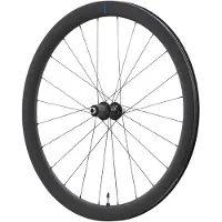 Shimano Fahrradlaufrad 11/12 Gänge Scheibenbremse WH-RS710-TL-F12 R12