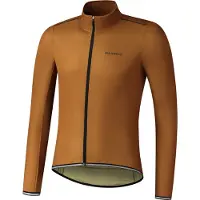 Shimano Wasserdichte Ganzjahresjacke Evolve | Größe M