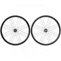 Campagnolo Radsatz Scheibe Bora Wto 33 2Wf Tubeless Ready