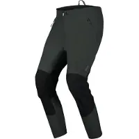 IXS Sports Division Carve All-Weather Pants XS black - wasserdichte Trail...