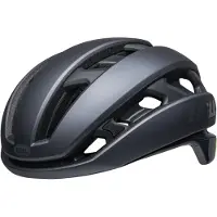 Bell XR Spherical matte/gloss titanium/gray M Dunkelgrau