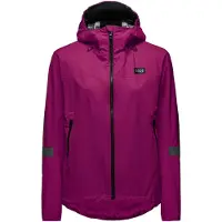 GORE WEAR Damen Funktionsjacke Lupra Jacke Damen
