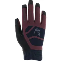 Roeckl Murnau Handschuhe schwarz/rot 7,5 2023 Accessoires