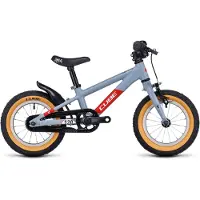 Cube Cubie 120 RT Kinder grau 12" 2023 Jugend- & Kinderfahrräder