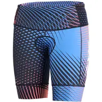 Zoot Ltd Tri 8´´ Radhose Blau XS Frau Blau XS