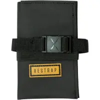 Restrap Tool Roll (Werkzeuge nicht enthalten) in Black