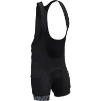 Leatt MTB 4.0 Fahrrad Bib Shorts Grösse: M