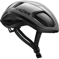 Lazer Rennrad/Gravel-Helm Vento KinetiCore, Matte Titanium