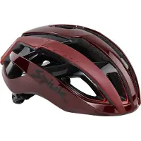Spiuk Fahrradhelm Profit Crimson | Größe M/L (56/61 cm)