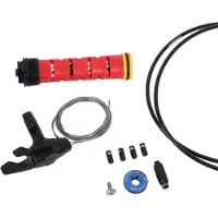Rockshox Oneloc Right Above/left Below Recon B1 Upgrade-kit