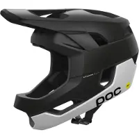 POC Otocon Race MIPS, Integralhelm, Hartschalenbau, Matt