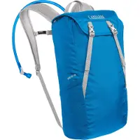 CamelBak Arete 18 2L, Rucksack, blau