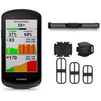 Garmin Edge 1040 Bundle Fahrradcomputer