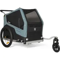 Burley Bark Ranger Xl Hundeanhänger