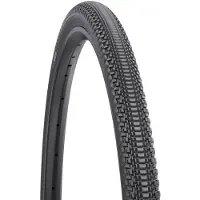 WTB tyres Vulpine Light Fast Rolling Dual Dna Tubeless 700 X 36 Gravelreifen