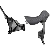 Sram Rechter Hebel für Geschwindigkeit und Vorderradbremse Rival E-Tap Axs Fm Durite