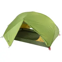 Exped - 3-Jahreszeiten-Zelt - Lyra III - Grün