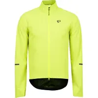 Pearl Izumi Attack Wxb Jacke Gelb M Herren Gelb M
