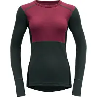 Devold Lauparen Merino 190 Shirt Woman Damen-Funktionsshirt