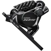 Shimano hydraulischer Scheibenbremssattel 2-pistons 105 BR-M7170 Système Flat Mount