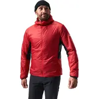 Berghaus Mtn Arete Lb Jacke